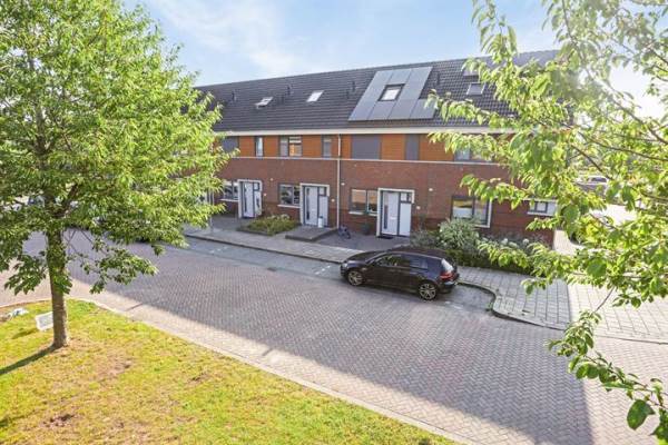 Woning de Pirk 29 Vaassen