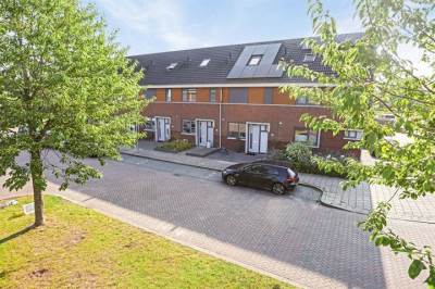 Woning de Pirk 29 Vaassen