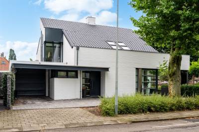 Woning Wenckebachstraat 42 Brunssum
