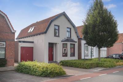 Woning Hulsterweg 13 Kloosterzande