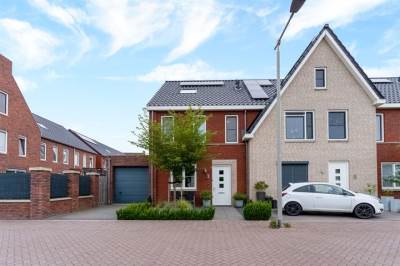Woning Schemering 3 Arnhem