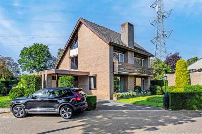 Woning Sagittalaan 45 Eindhoven