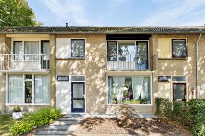 Woning Frederikstraat 10 Baarle-Nassau