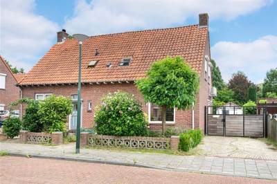 Woning Wilgenstraat 8 Sint-Oedenrode