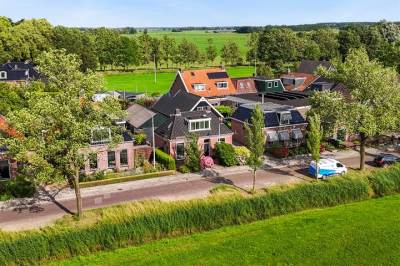 Woning Martenawei 13 Koarnjum