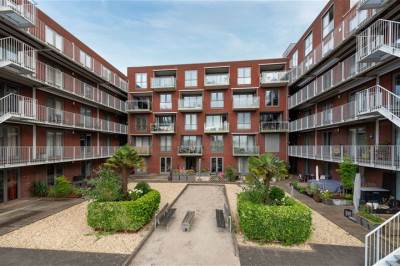 Woning Pablo Picassostraat 141 Utrecht