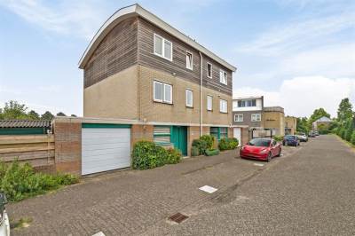 Woning Het Geheugen 83 Amersfoort