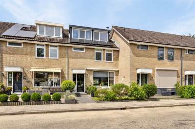 Woning De Bagijnenkamp 9 Hasselt