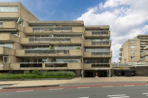 Woning Ritsaert 10 Noordwijk (ZH)