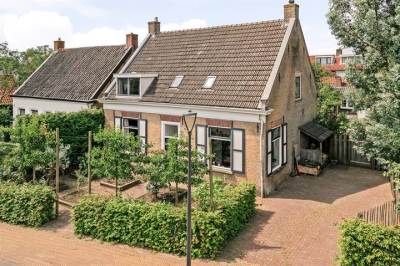 Woning Beeksestraat 17 Prinsenbeek