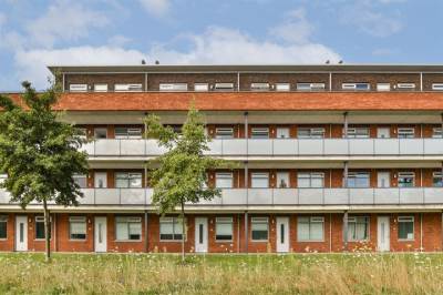 Woning Buxushaag 62 Voorhout