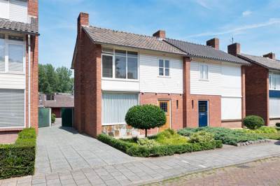 Woning Beukenstraat 8 Sint-Oedenrode