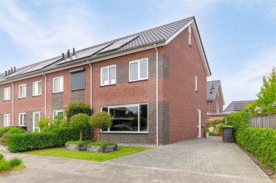 Woning De Paander 21 Denekamp