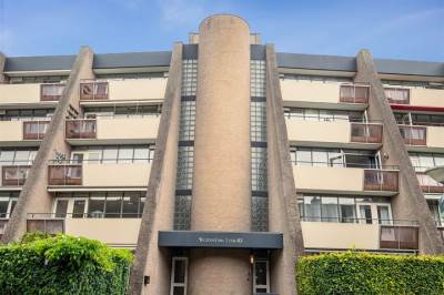 Woning De Rozentuin 27 Eindhoven