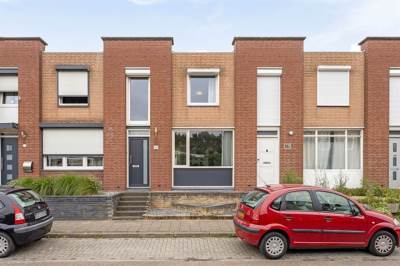 Woning Haspengouw 55P Maastricht