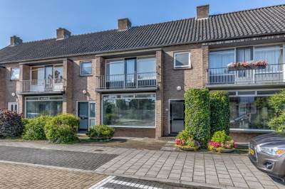 Woning Bosch 22 Zwijndrecht