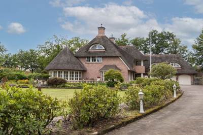 Woning Eerste Stegge 1 Ootmarsum