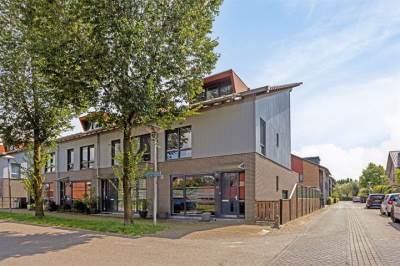 Woning Dotterbloemkade 42 Vleuten