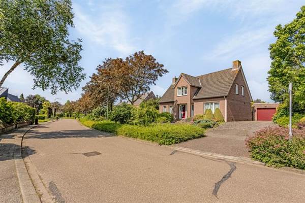 Woning Wijershoflaan 26 Roermond