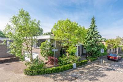 Woning Burgemeester Wittestraat 16 Eindhoven