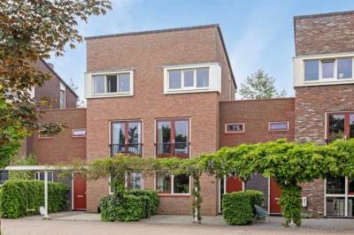 Woning Zijpenberg 91 Amersfoort