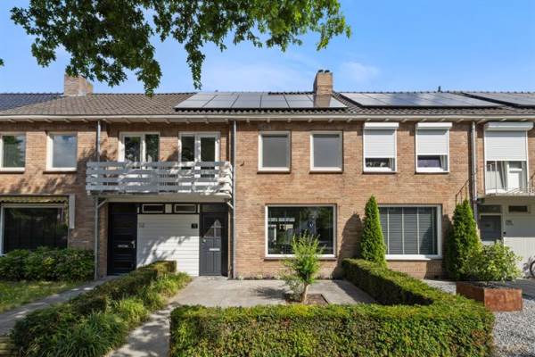 Woning Molenstraat 71 Vught