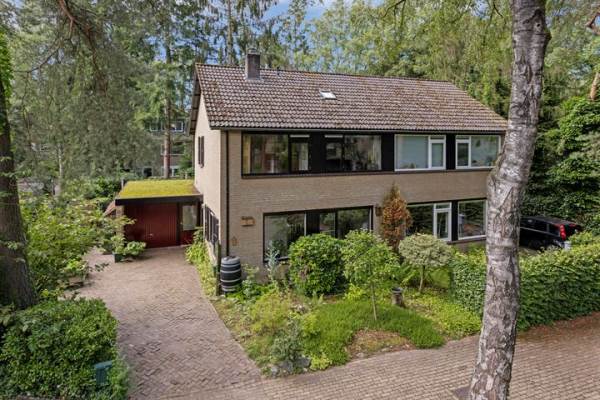 Woning Berkensingel 9 Vaassen