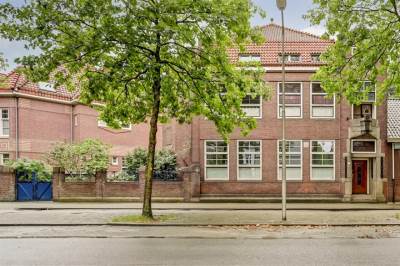 Woning Goirkestraat 77 Tilburg