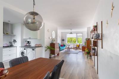 Woning Ruysdaelstraat 130 Heemskerk