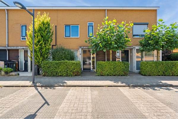 Woning Zeepaddestoel 4 Naaldwijk