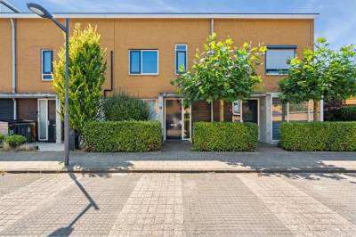 Woning Zeepaddestoel 4 Naaldwijk