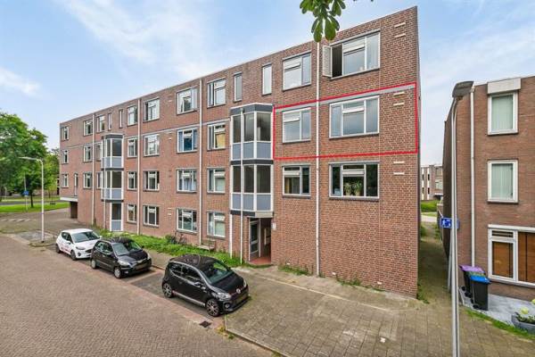 Woning Wagenmaker 91 Alphen aan den Rijn