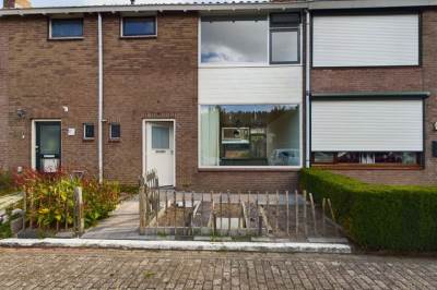 Woning Griffierstraat 5 Sluiskil