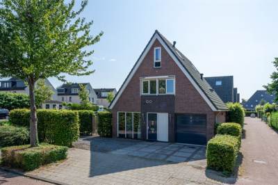 Woning Atmosfeer 1 Heerhugowaard