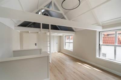 Woning Oliënberg 1A Den Haag