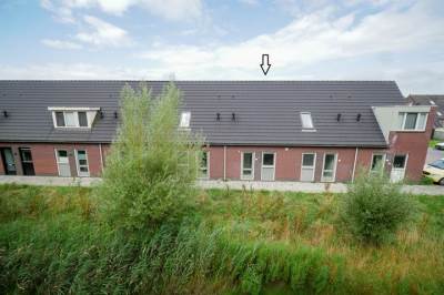 Woning Spoetnikstraat 19 Dirkshorn