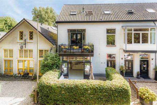 Woning Loseweg 276B Apeldoorn