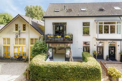 Woning Loseweg 276B Apeldoorn