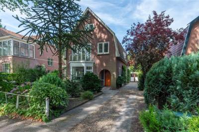 Woning Soestdijkseweg Zuid 193 Bilthoven