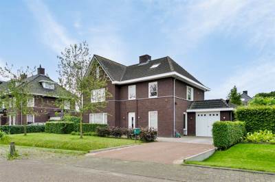 Woning Annevillelaan 5 Roosendaal