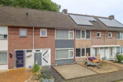 Woning Groenewoud 14 Deurne
