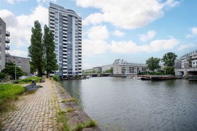 Woning C. van Eesterenlaan 388 Amsterdam