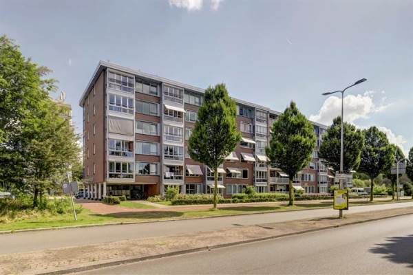 Woning Plantageweg 121 Zwijndrecht