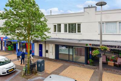 Woning Grote Krocht 32a Zandvoort