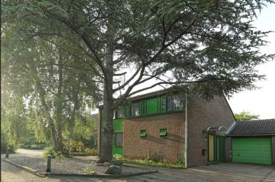 Woning Tinnegieter 17 Hoorn (NH)