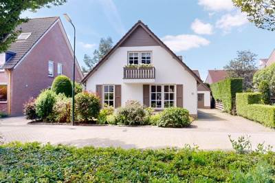 Woning Loddersweer 30 Raamsdonksveer