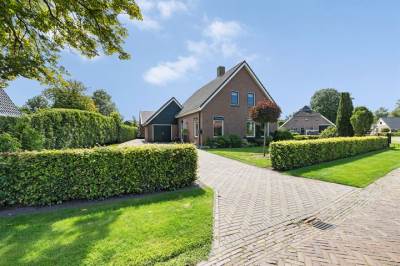 Woning Amerweg 7 Grolloo