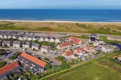 Woning Vloedlijn 40 Callantsoog