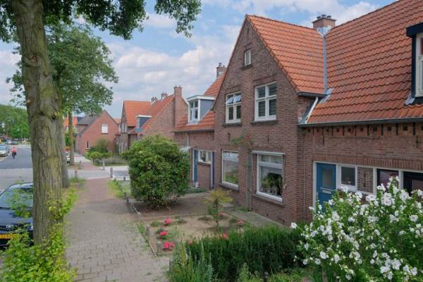 Woning Rietstraat 106 Almelo