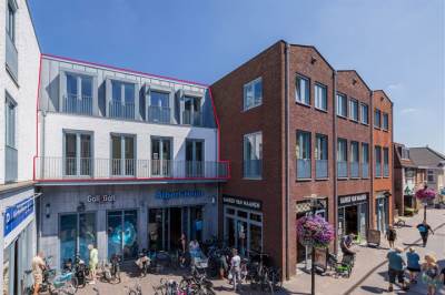 Woning Zeestraat 20 Noordwijkerhout